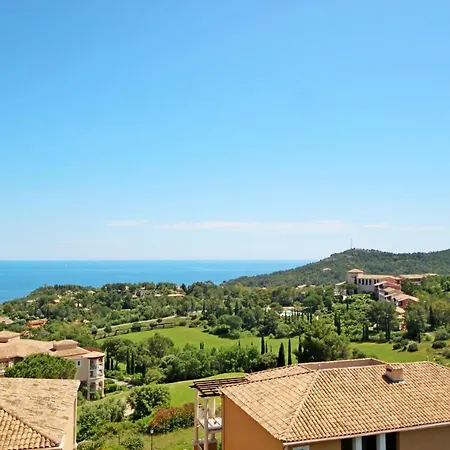 Appartement 3m - O2 238 - 382la Saint-Raphaël