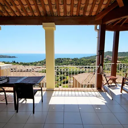 Appartement 3m - O2 238 - 382la Saint-Raphaël