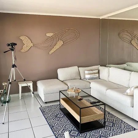 3m - O2 238 - 382la Appartement Saint-Raphaël