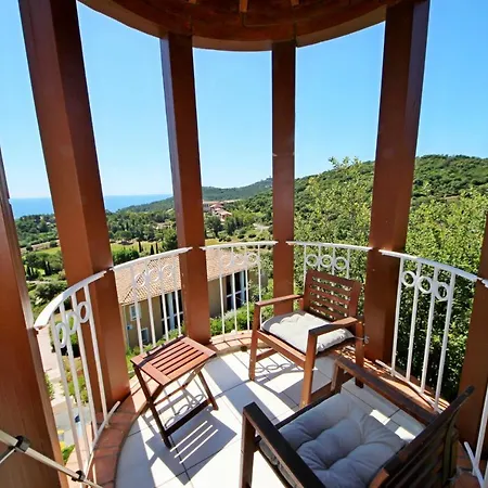 3m - O2 238 - 382la Appartement Saint-Raphaël