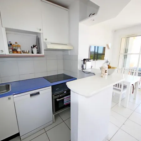 Appartement 3m - O2 238 - 382la