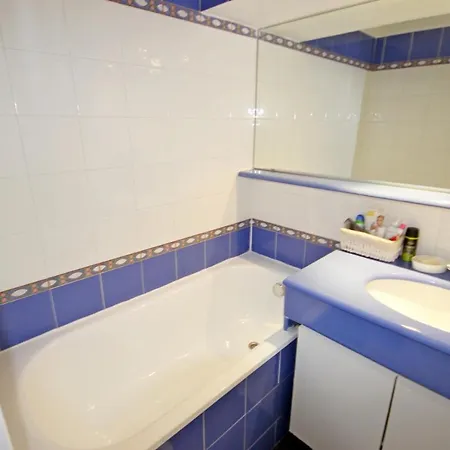 Appartement 3m - O2 238 - 382la