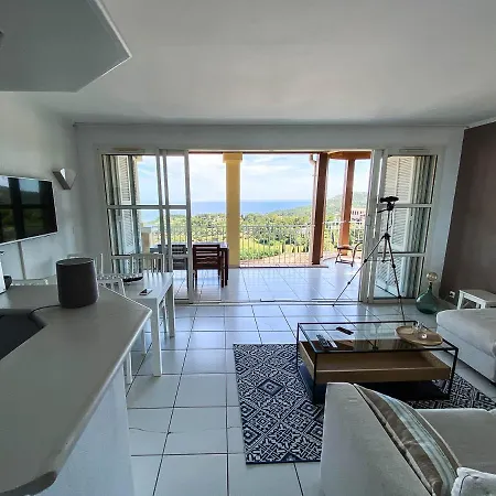 3m - O2 238 - 382la Appartement Saint-Raphaël