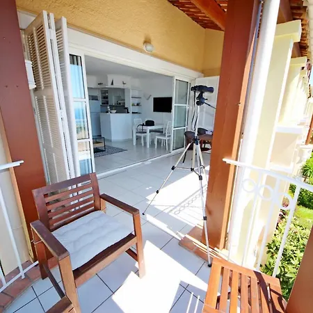 3m - O2 238 - 382la Appartement *