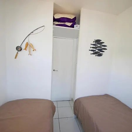 3m - O2 238 - 382la Appartement Saint-Raphaël